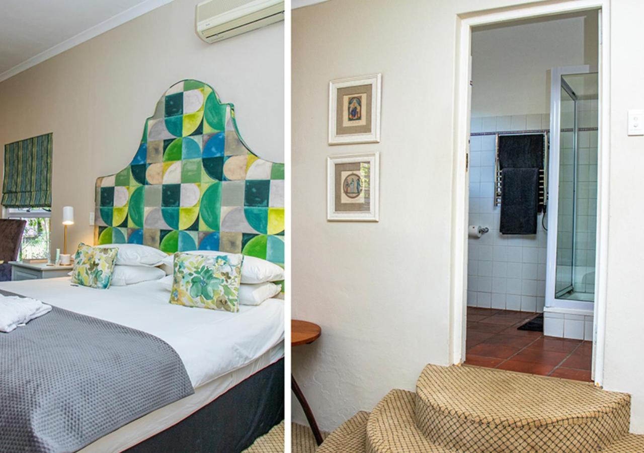Via'S Guesthouse Greyton Exterior foto